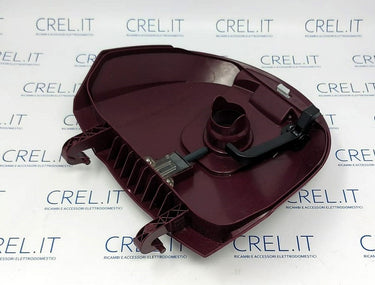 Copertura Completa Viola Aspirapolvere Rowenta Compact Power Tw3999ea